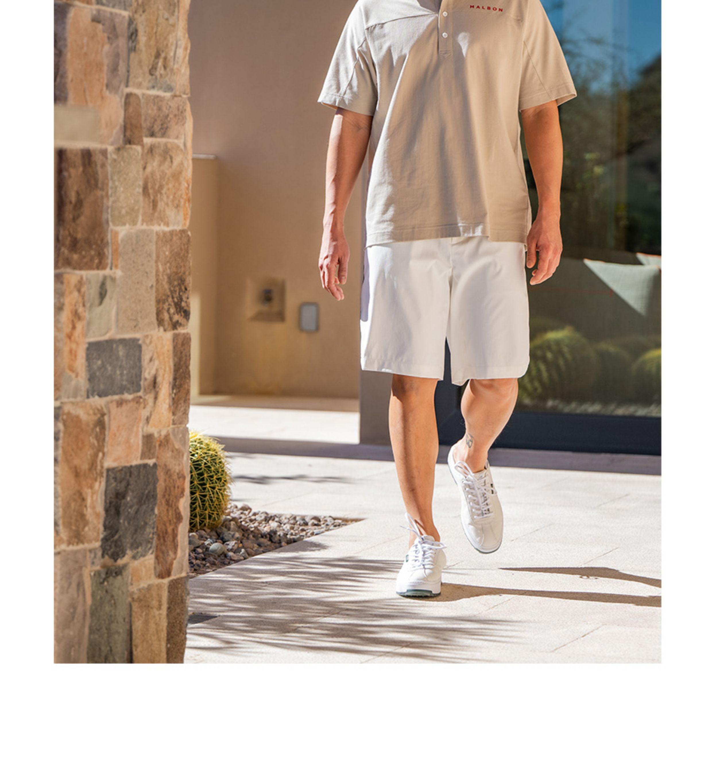 TITLESIT TAYLORMADE G/FORE GOLF BAG