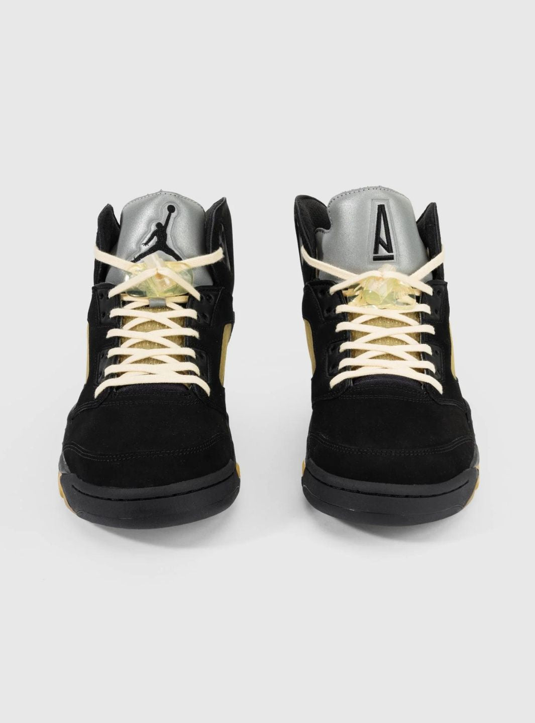 Jordan 5 x Off White Sail、JORDAN、Cacoeks