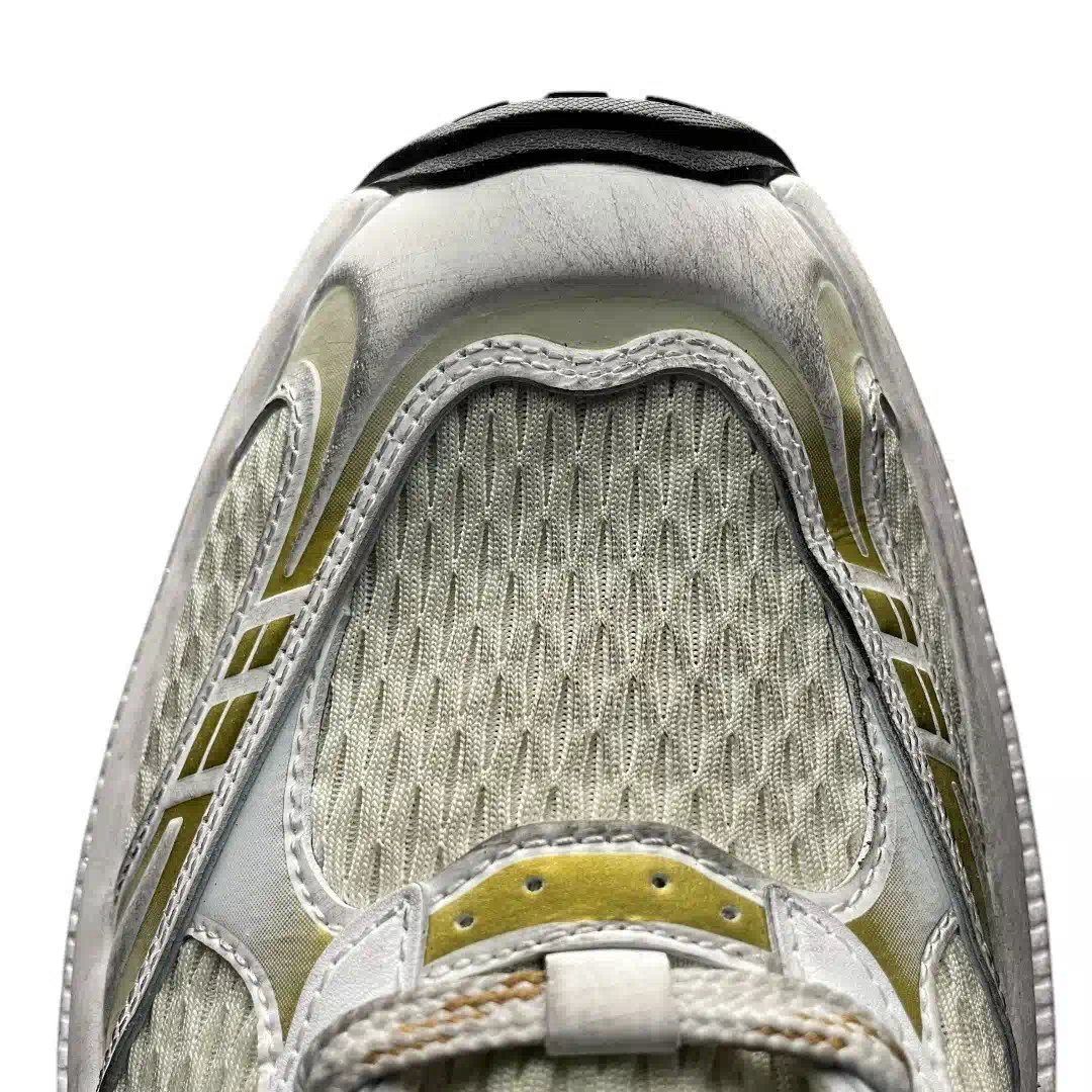 Balenciaga 6XL Sneaker in Beige、mysite、Cacoeks