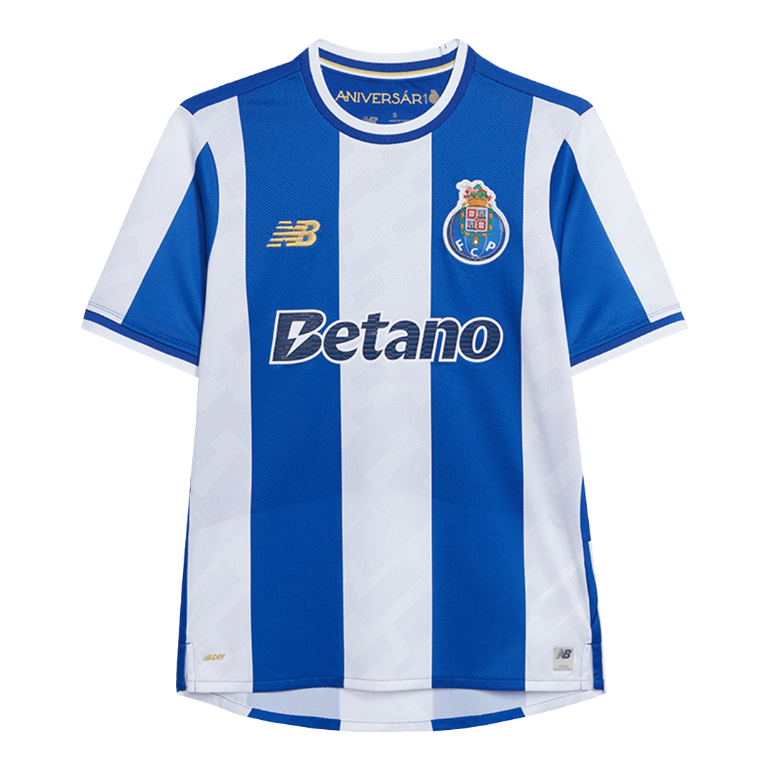 25-26 Porto Home soccer jersey-Fans Version: Ajax 24-25 Home Stadium Jersey - Fans Version mysite: Adidas luxuryfootballshirts.com: https://www.luxuryfootballshirts.com/