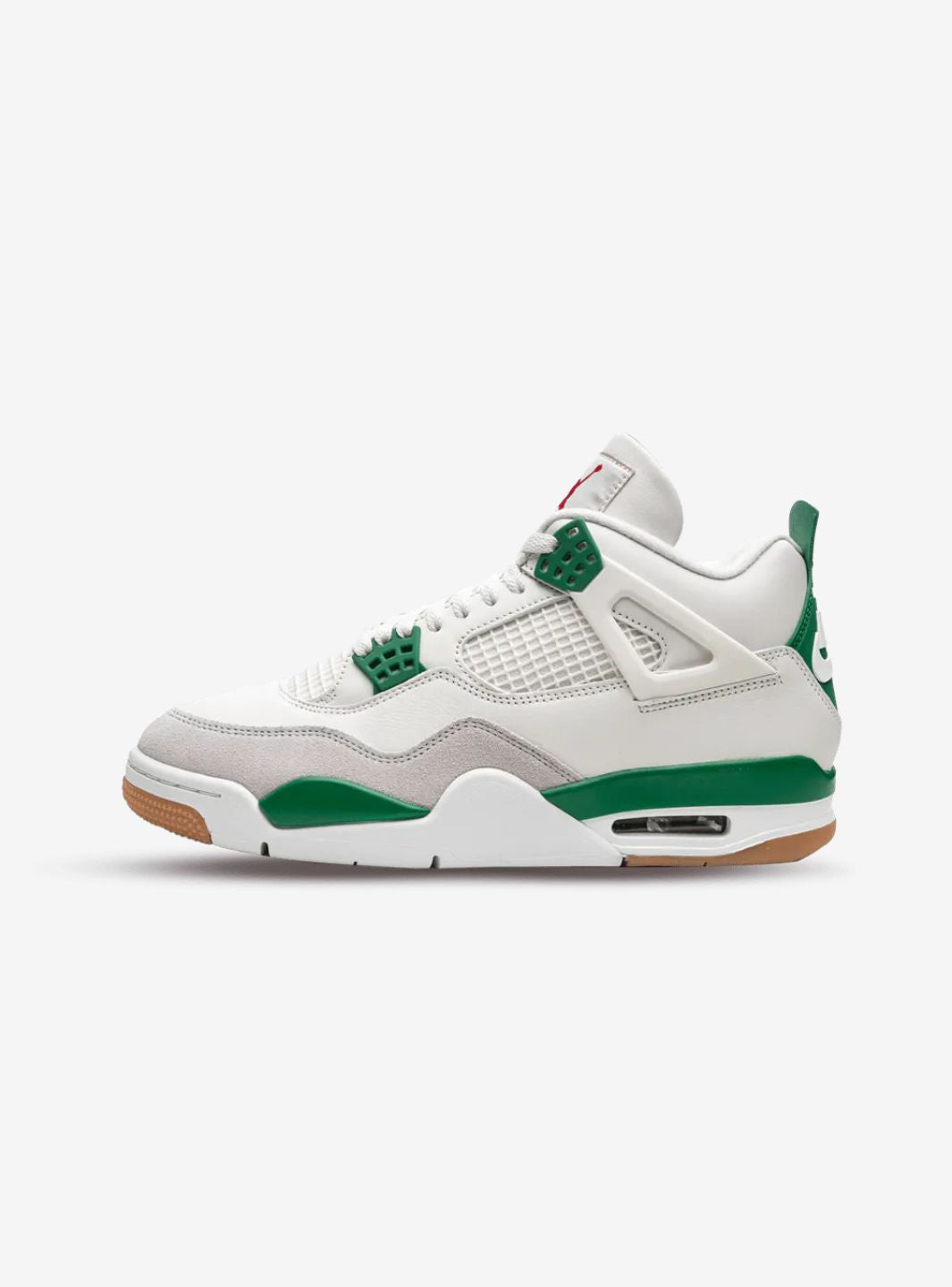 Air Jordan 4 Retro SB Pine Green、JORDAN、Cacoeks