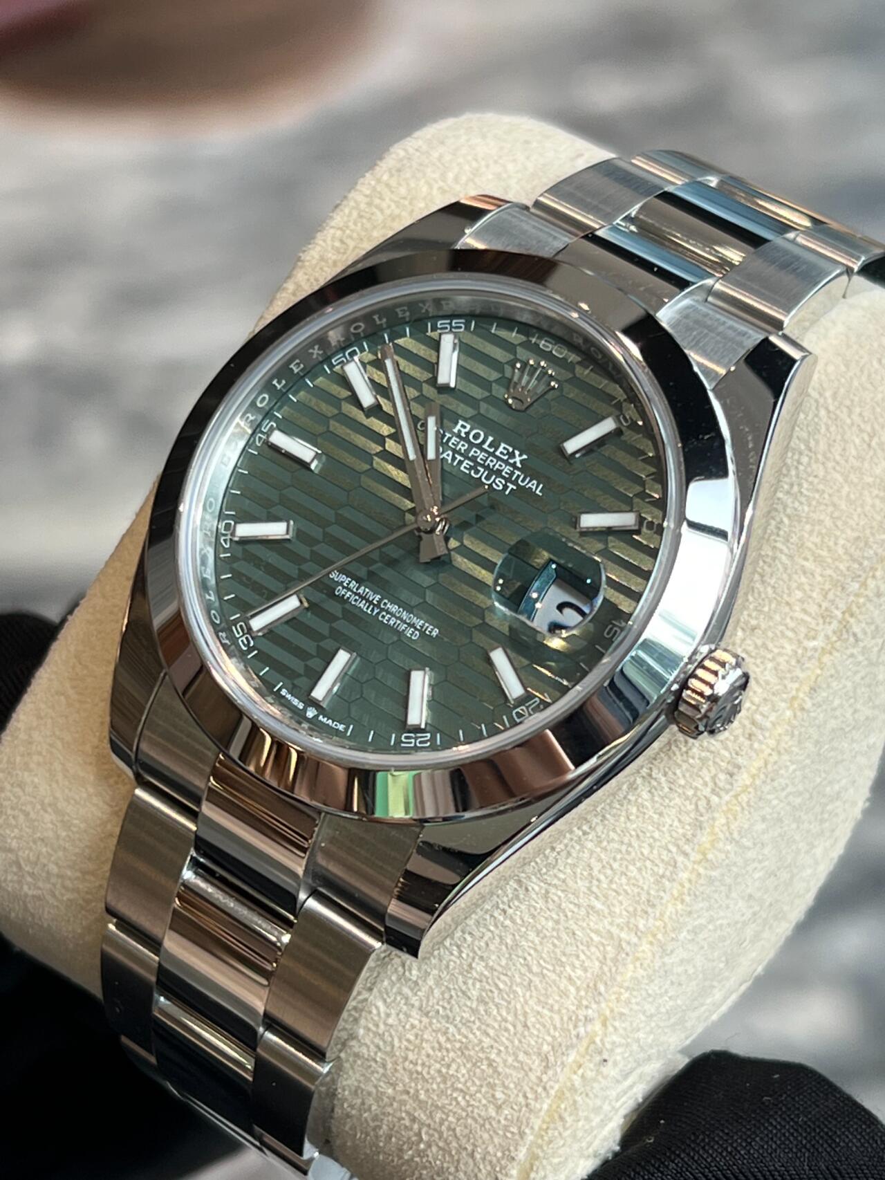 ZIICK Watch 2