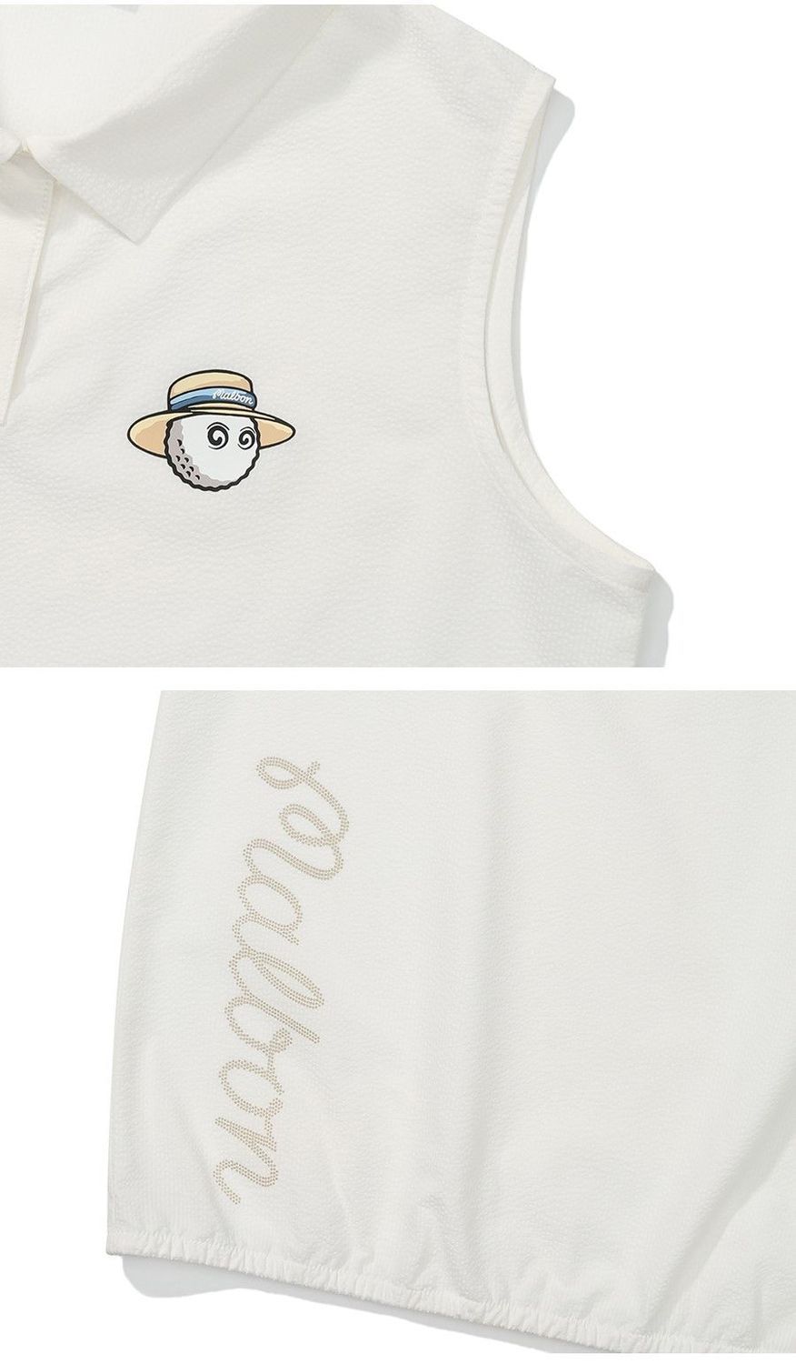 TITLESIT TAYLORMADE G/FORE GOLF BAG