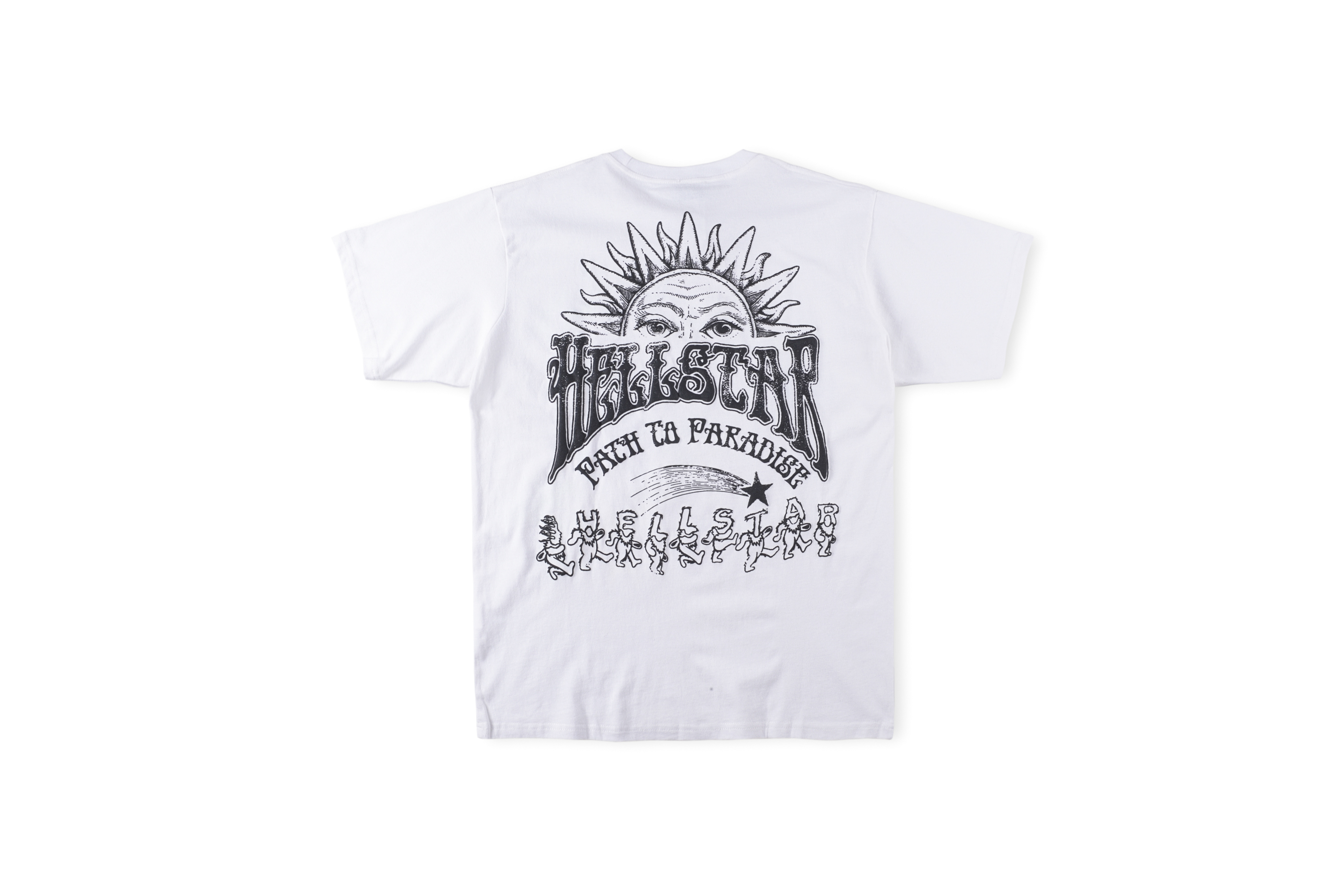 83_135 Hellstar T-shirt、mysite、Cacoeks