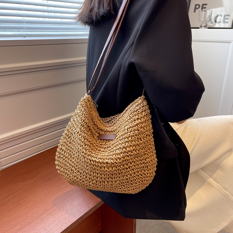 Aurora Beach Bag