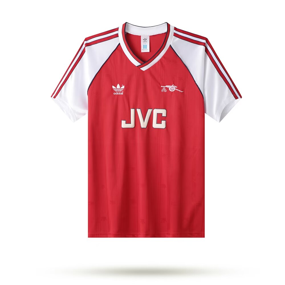 1989-1990-retro-arsenal-home-football-shirt--mysite Custom Football Kit- Nextkits
