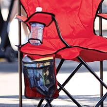 Cup Holder and Media