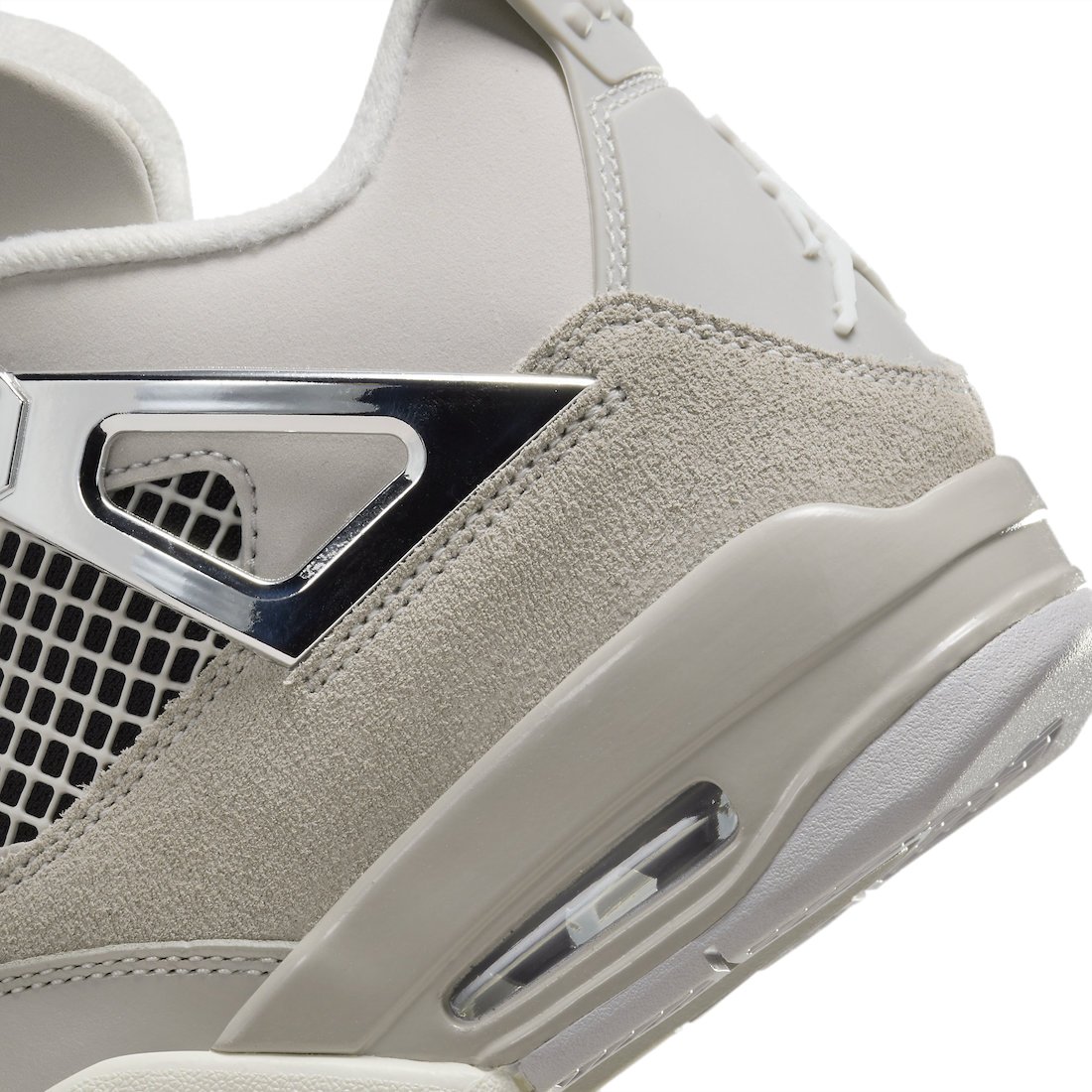 Air Jordan 4 WMNS Frozen Moments