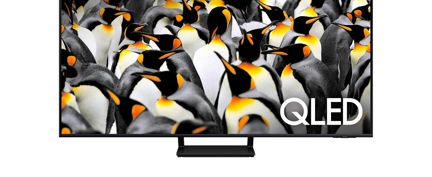 Q70D TV