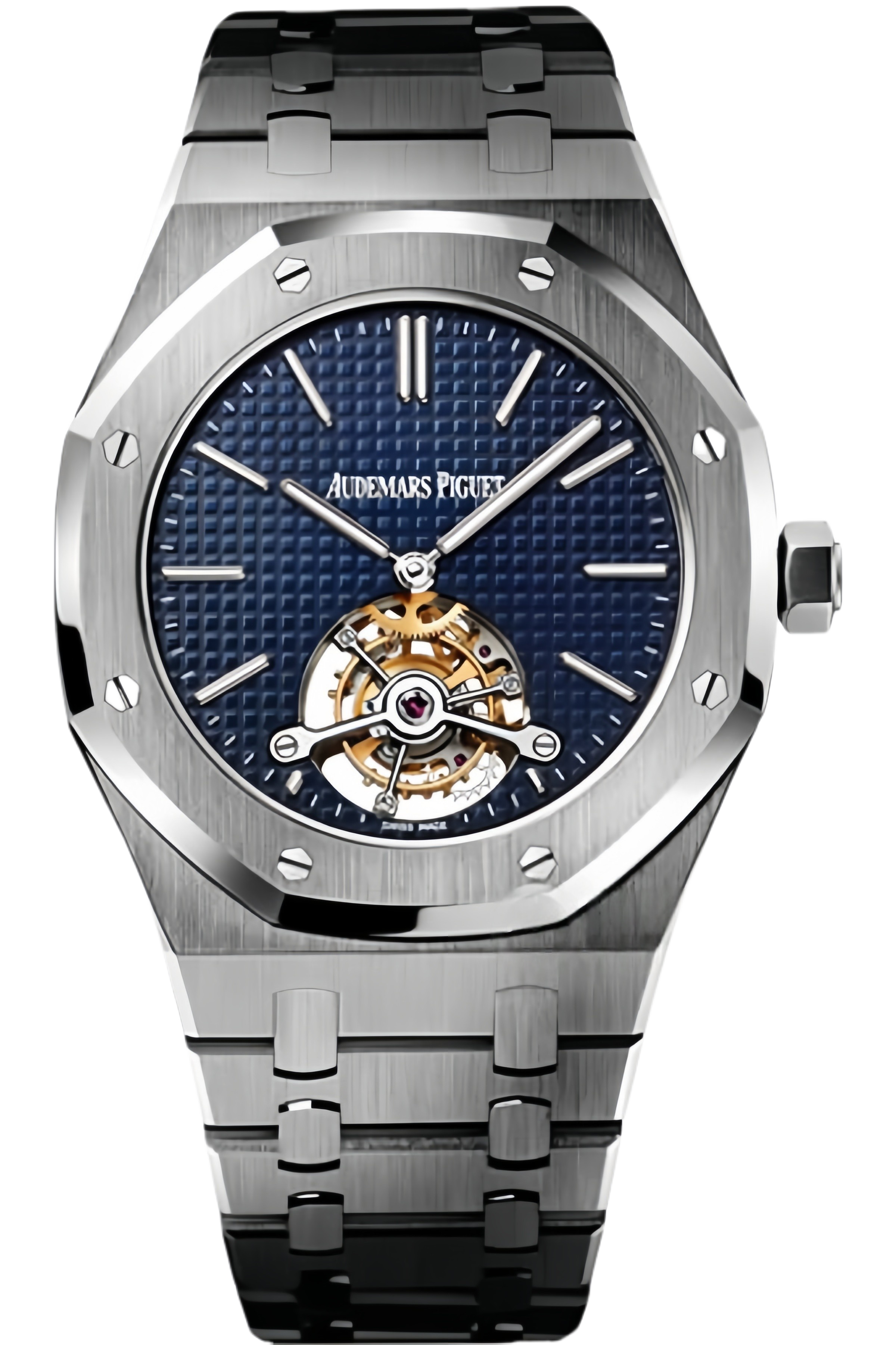Audemars Piguet Royal Oak 26510ST.OO.1220ST.01 Super Clone Watch – 41mm Stainless Steel Chronograph Replica