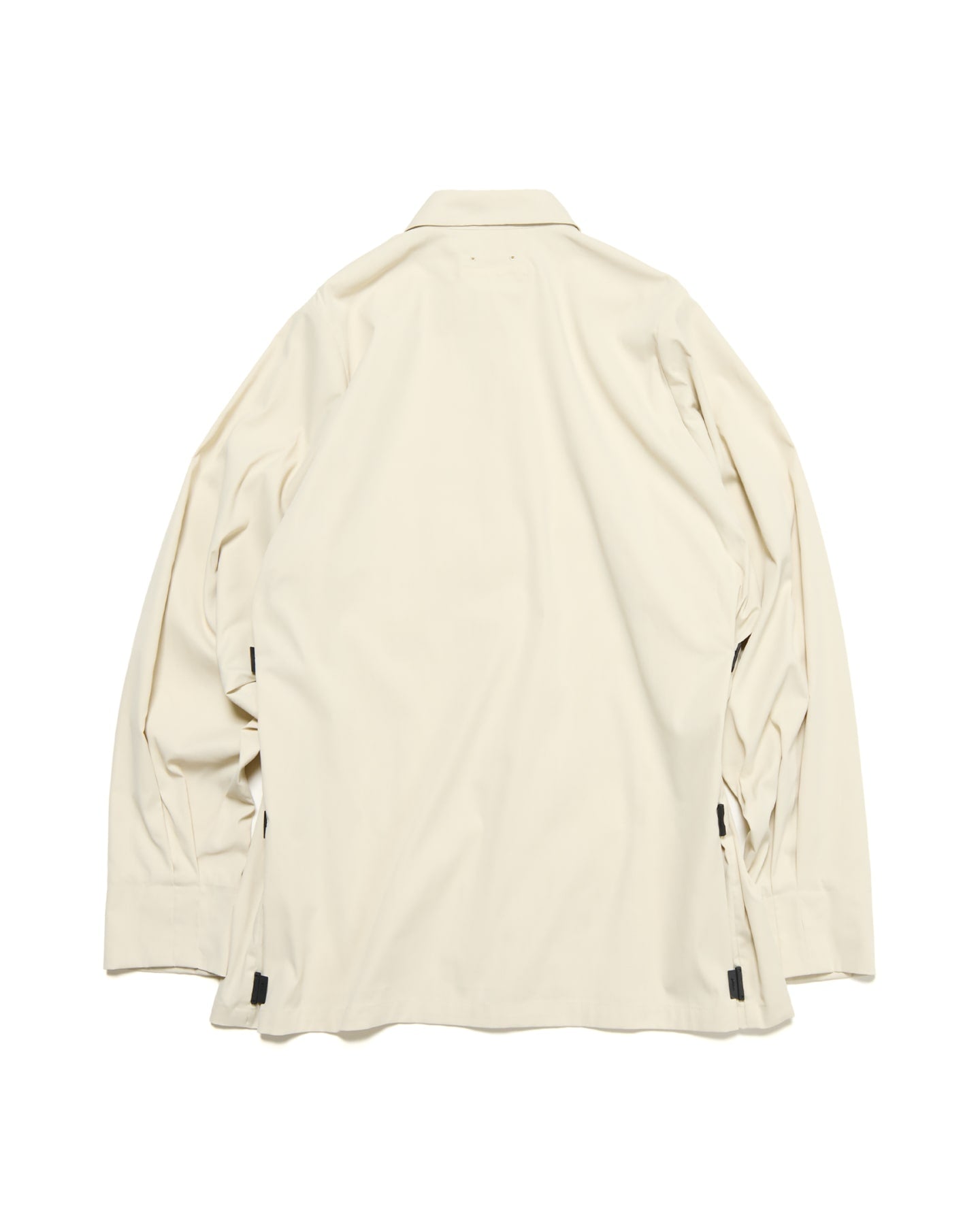 SOPHNET. 25S/S TECHNICAL HOOK SHIRT  SOPH-250040 