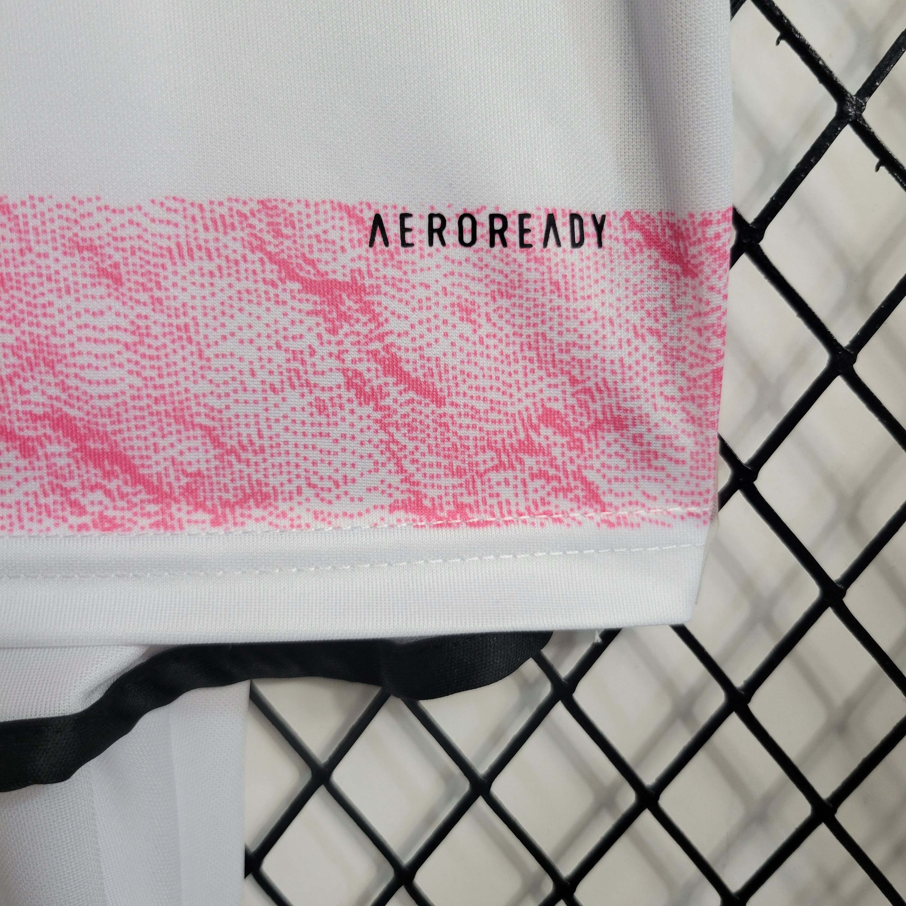 2023/2024 Juventus Away Soccer Jersey 1:1 Thai Quality Kids Size:football jersey mysite: unitedjerseyfootball 邓江浪:football