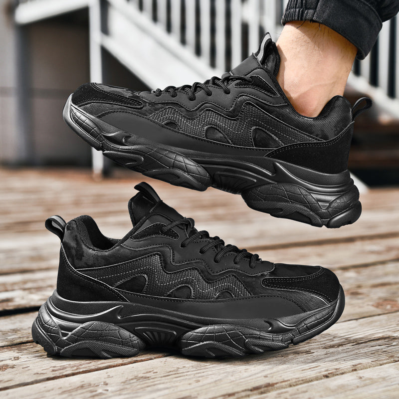 ‘Cosmic Cascade’ X9X Sneakers