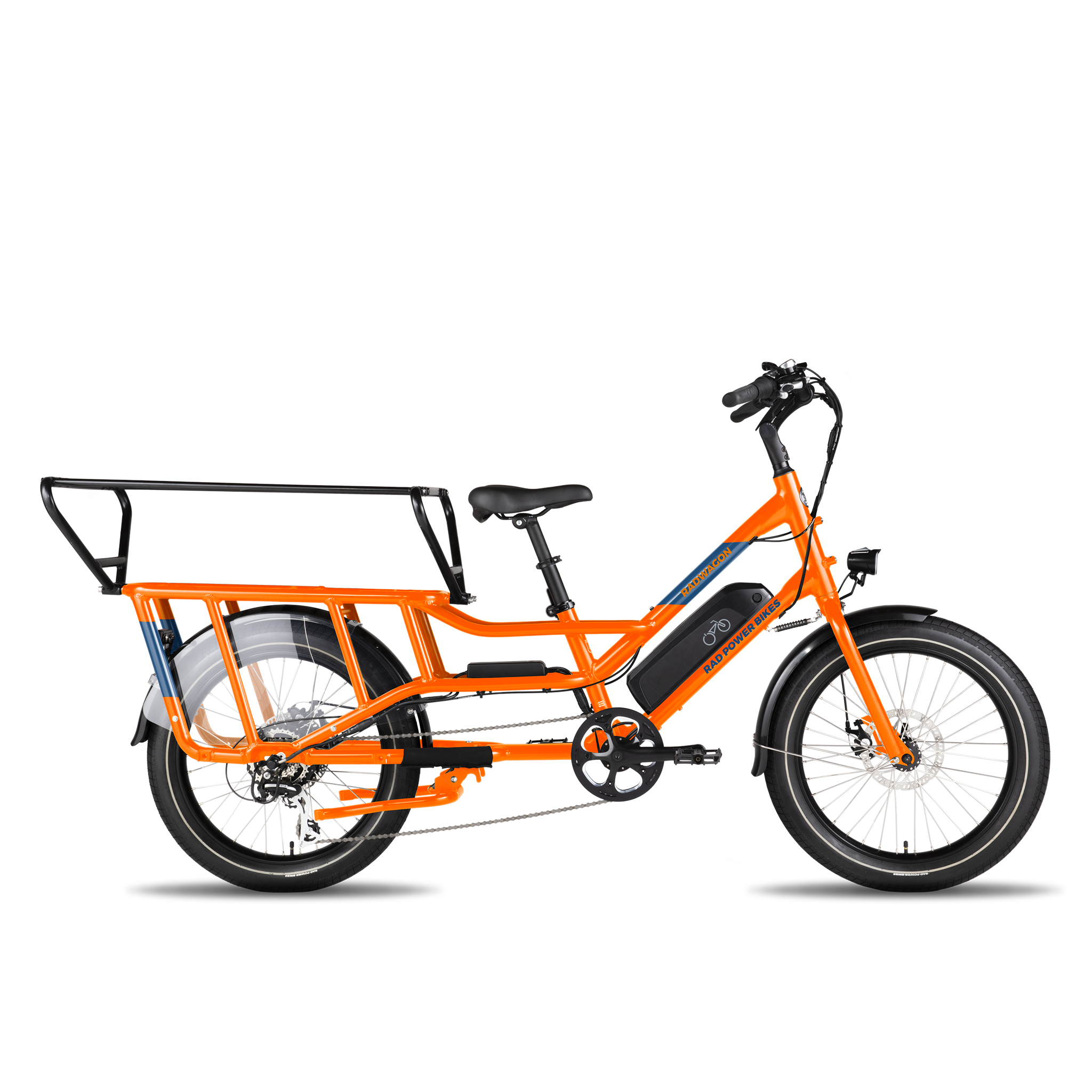 RadWagon Caboose、mySite、bearsvspackers