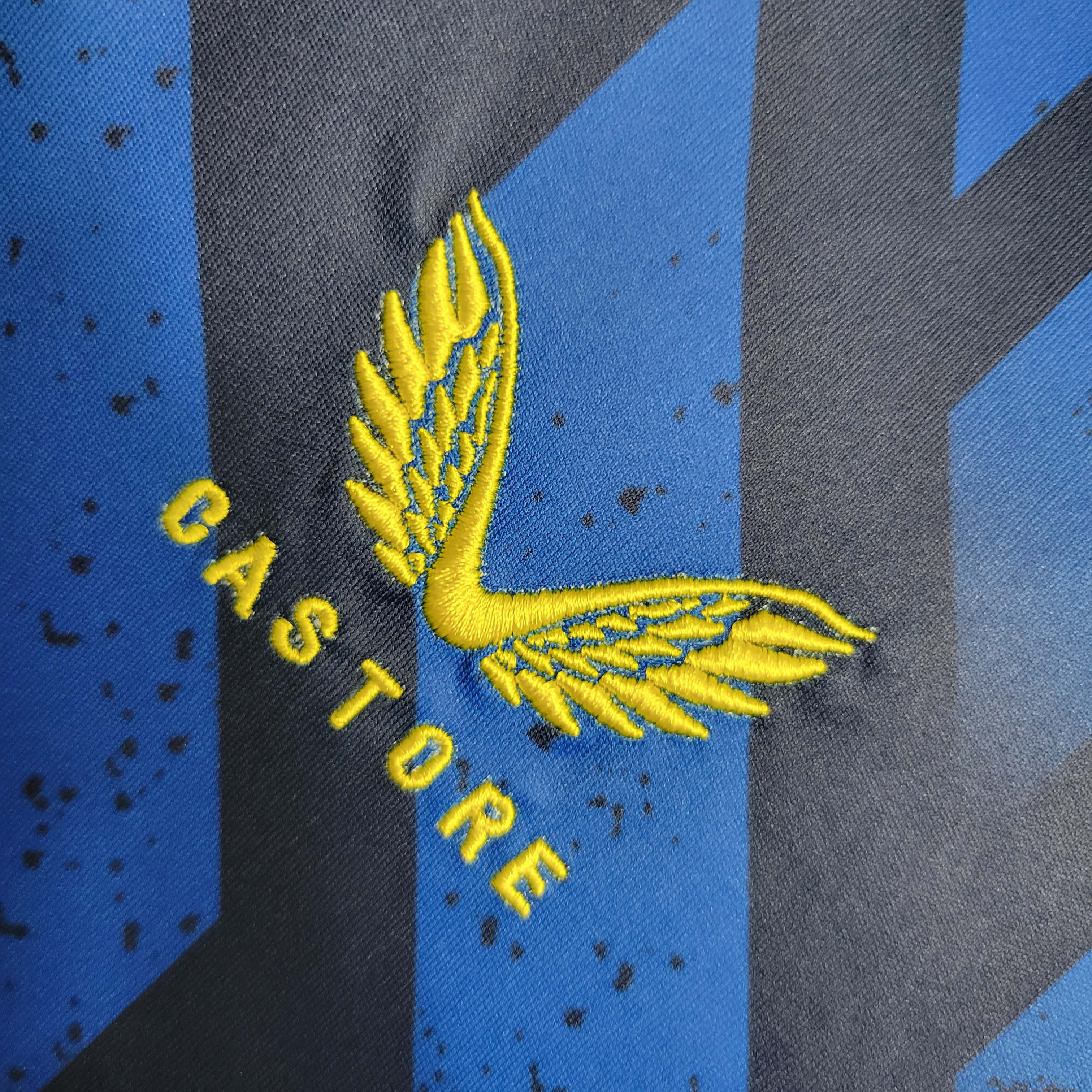 2023/2024 Newcastle United Third Away Football Jersey Shirt 1:1 Thai Quality Kids Size:football jersey mysite: unitedjerseyfootball 邓江浪:football