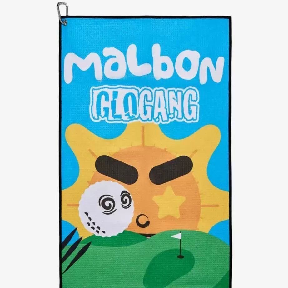 TITLESIT TAYLORMADE G/FORE GOLF BAG