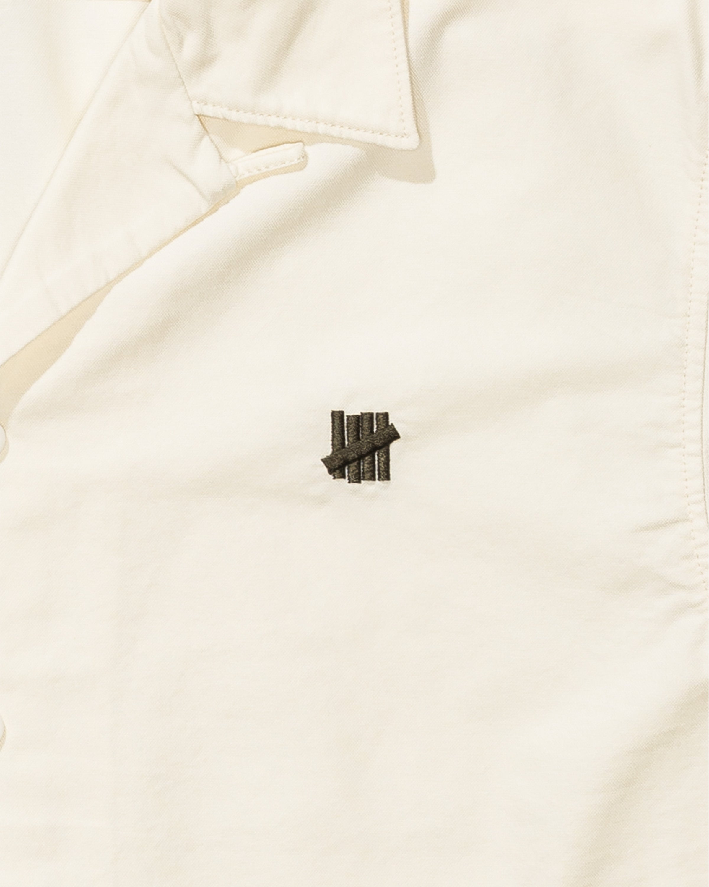 UNDEFEATED ICON S/S BOWLING SHIRT