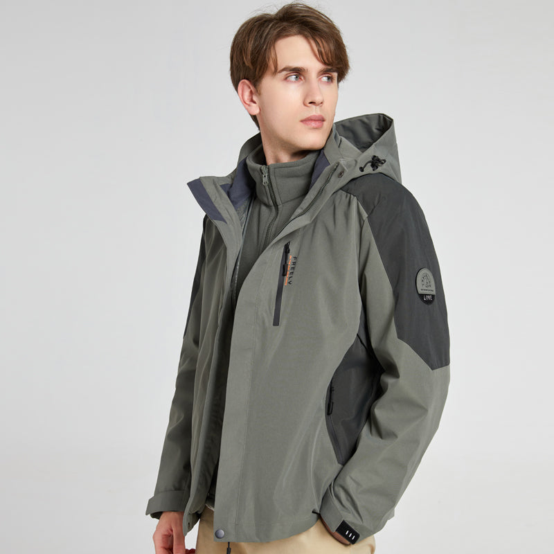 MLB 2299 Outdoor Jacket