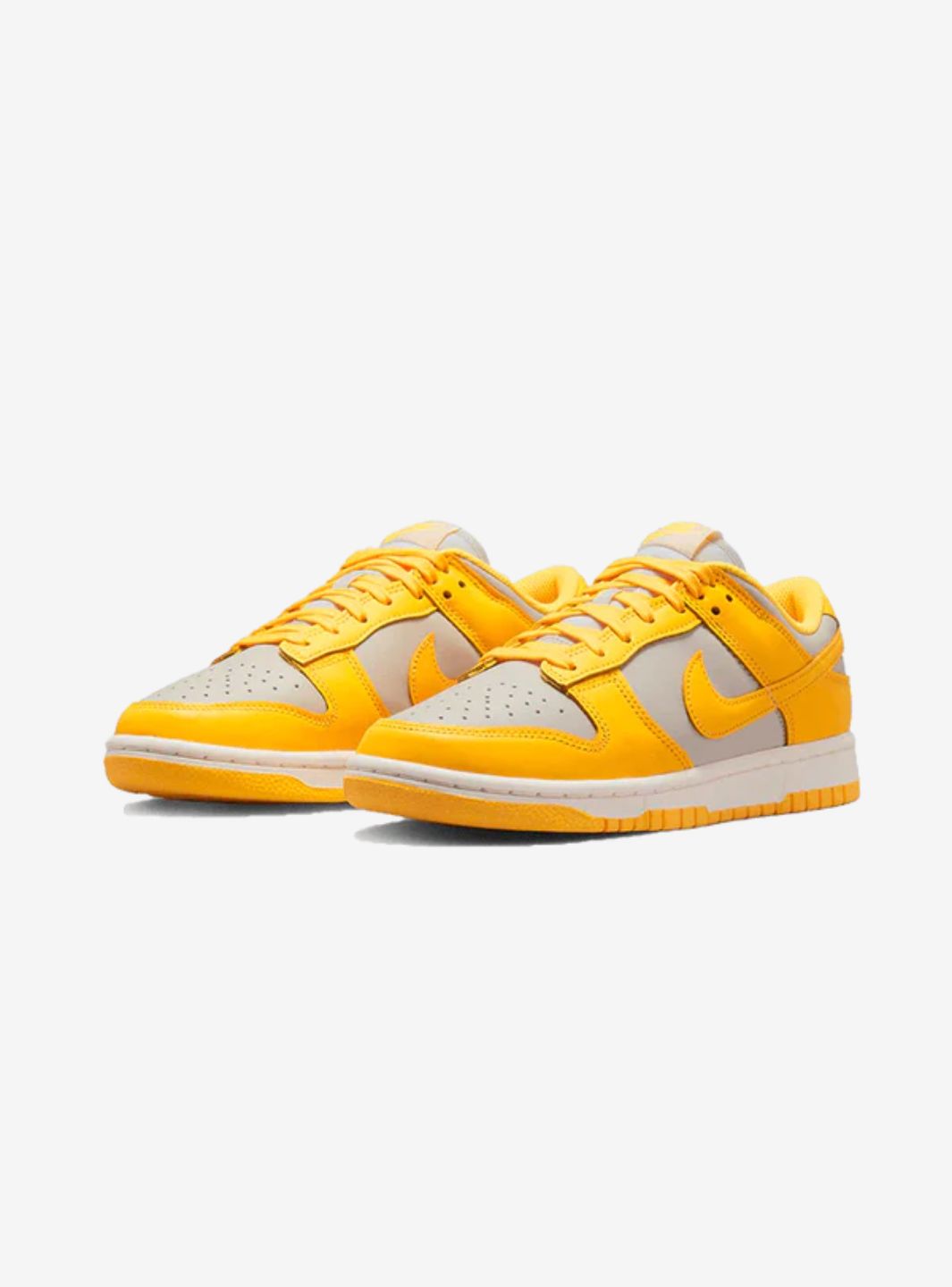 Nike Dunk Low Citron Pulse (W)、NIKE、Cacoeks