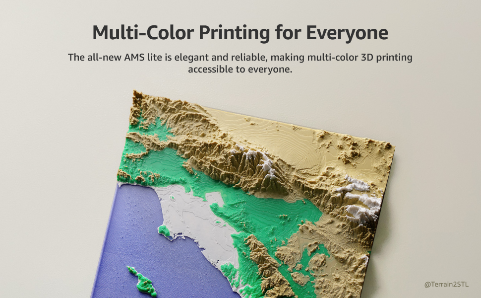 3d printer