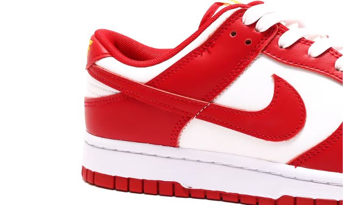 Nike Dunk Low USC、NIKE、Cacoeks