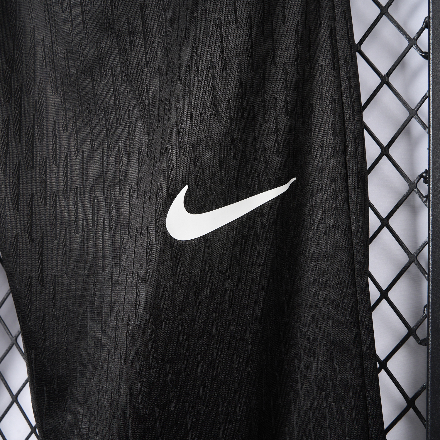 UltraTrikot-Barcelona 25-26 Black Training Pants - Player Version