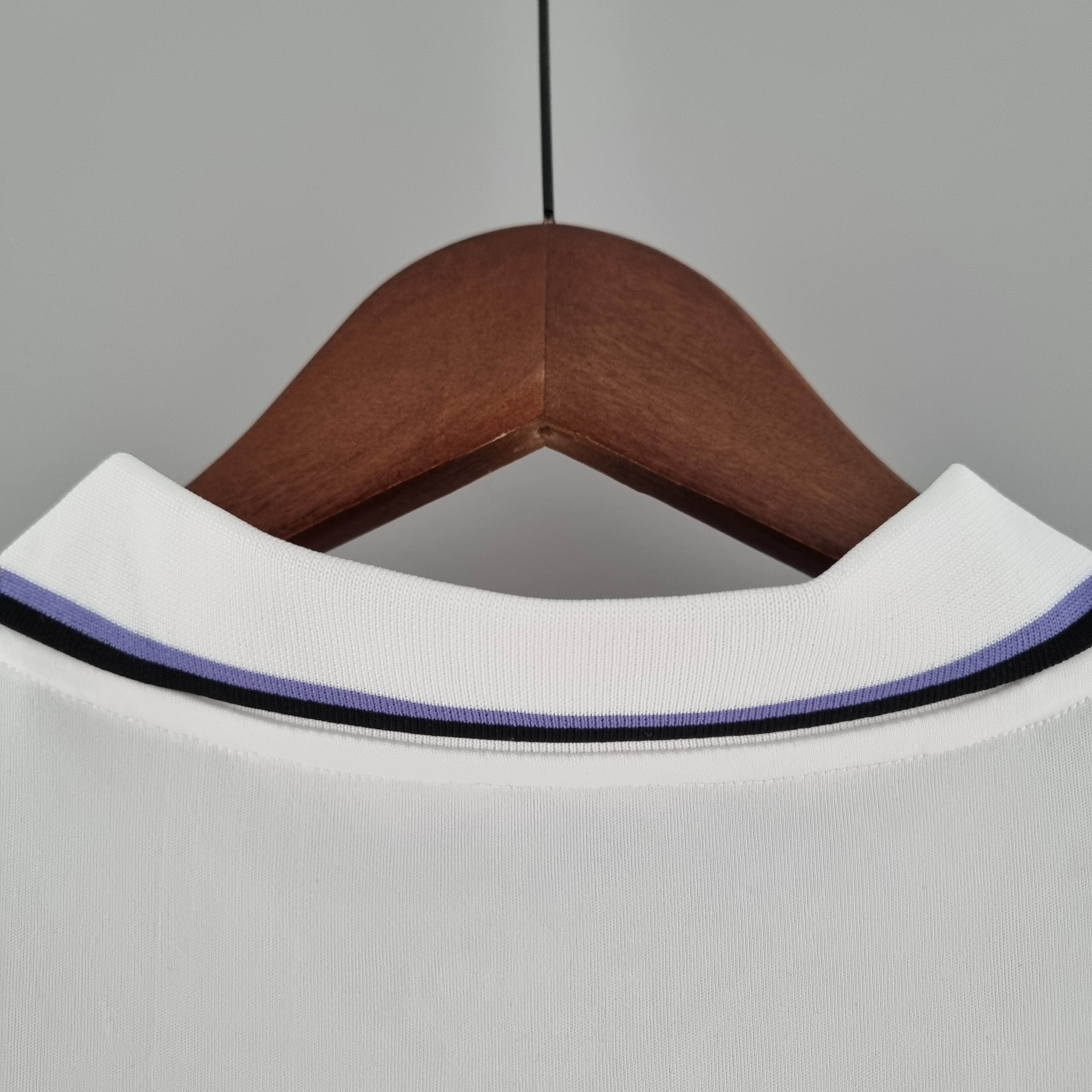 2022/2023 Real Madrid Football Shirt Home:football jersey mysite: unitedjerseyfootball 邓江浪:football