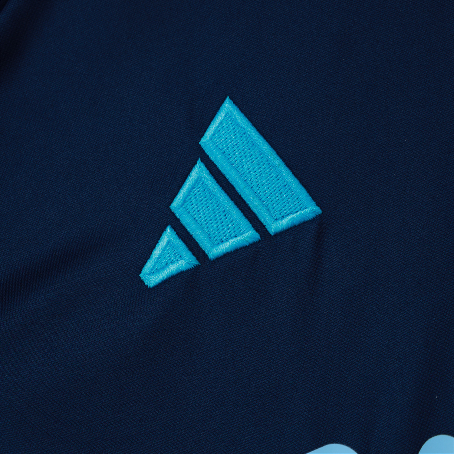 UltraTrikot-Arsenal 25-26 Long Sleeve Training Set - Deep Blue