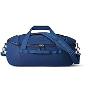 YETI Crossroads Duffel Bag, 40L, Navy