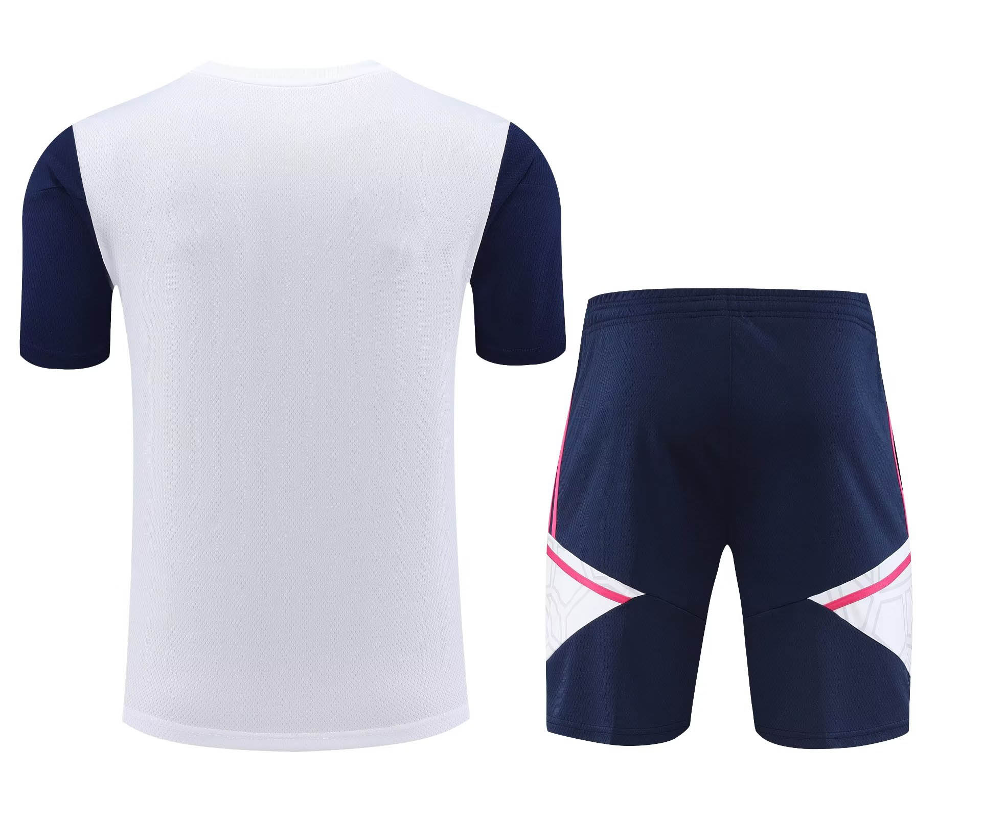 2022/2023 Arsenal Training Wear White Set Soccer Jersey:football jersey mysite: unitedjerseyfootball 邓江浪:football