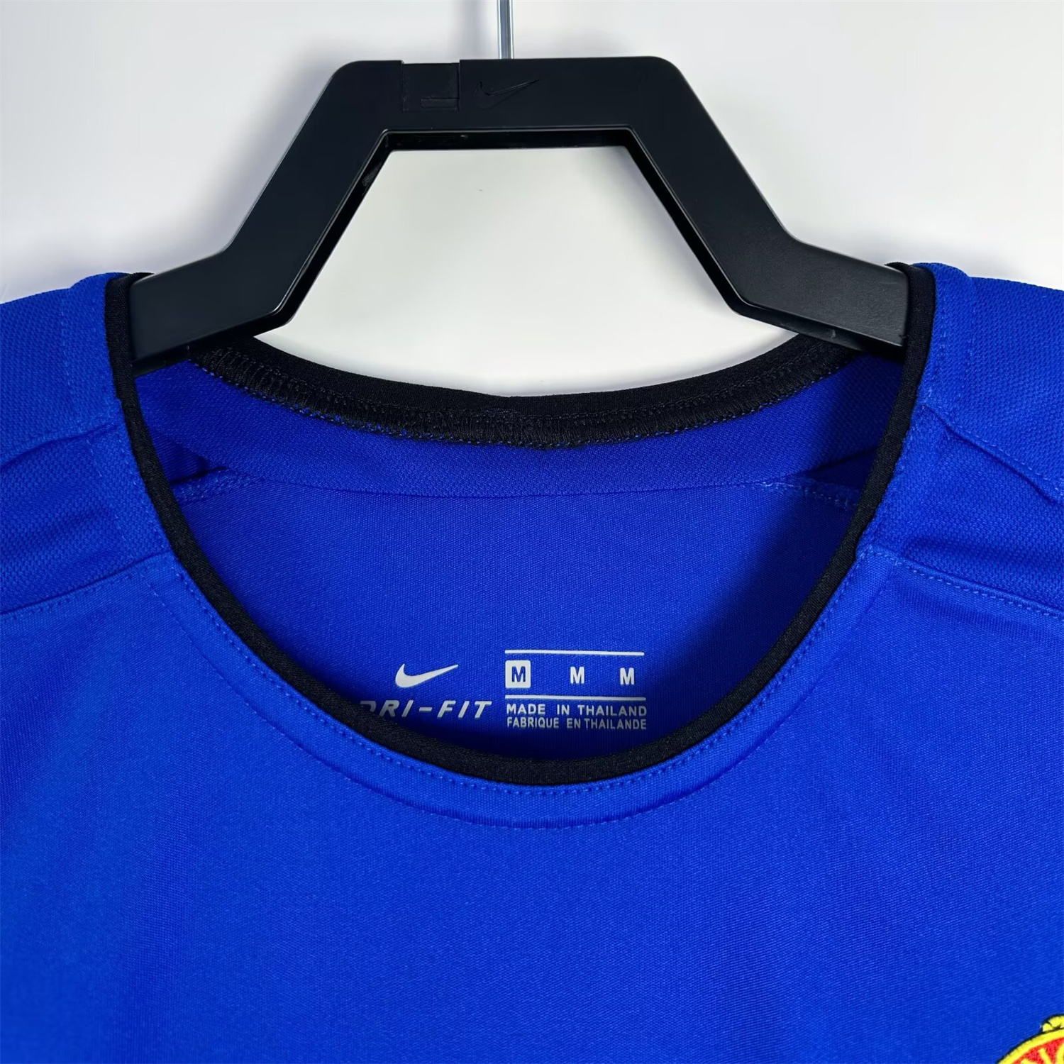 foot-Retro Manchester United 02-03 Third Jersey