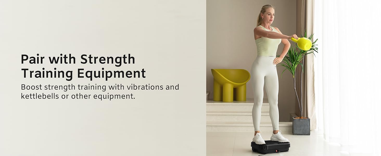 Vibration Plate