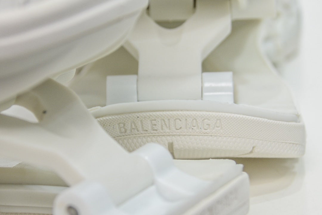 Balenciaga X-Pander Trainer White、mysite、Cacoeks