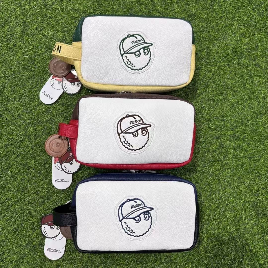 TITLESIT TAYLORMADE G/FORE GOLF BAG