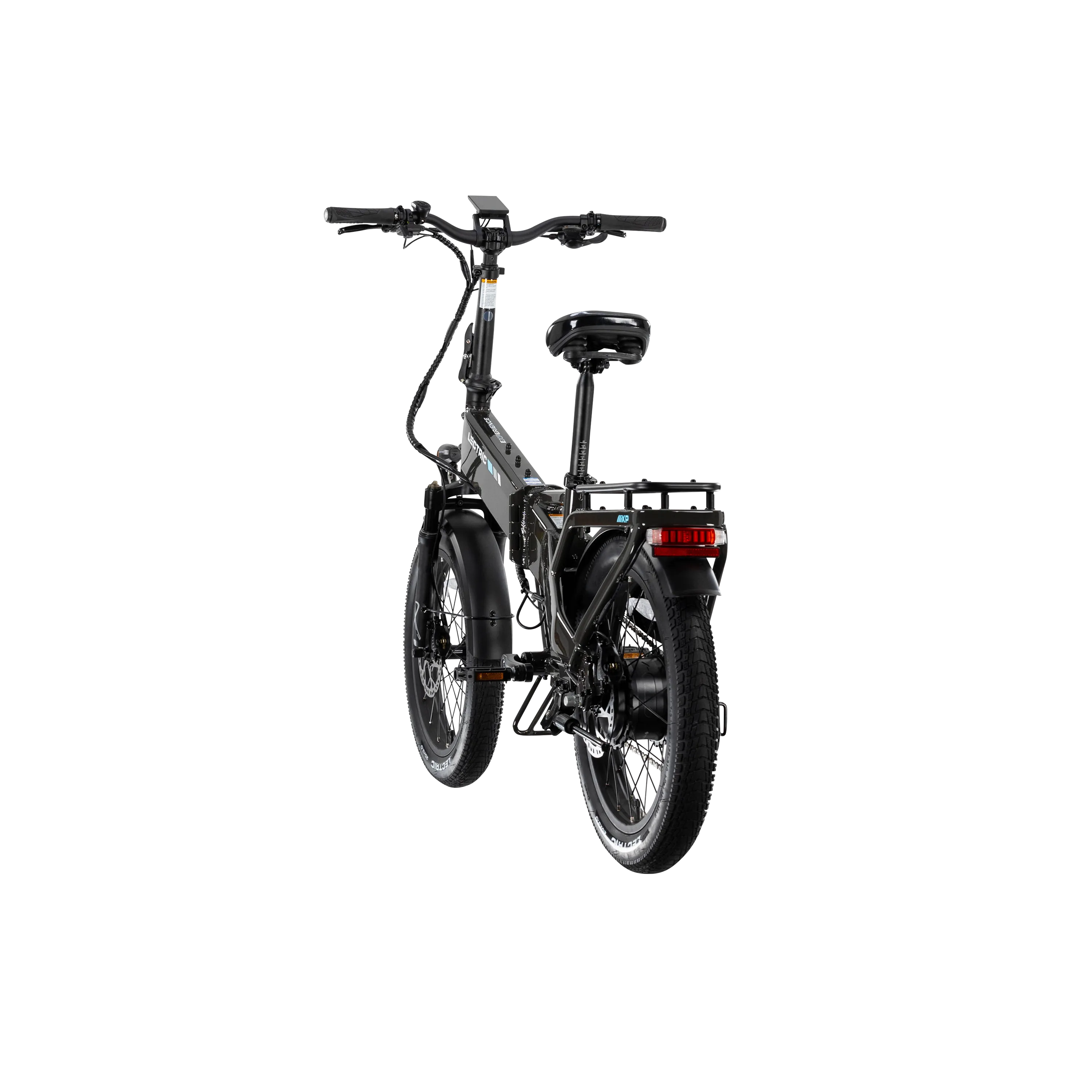 XP4 750 Tempest Grey + FREE LevelUp Rack, Comfort Seat, Suspension Seat Post, Elite Headlight, Bike Lock ($356 Value)、mySite、bearsvspackers