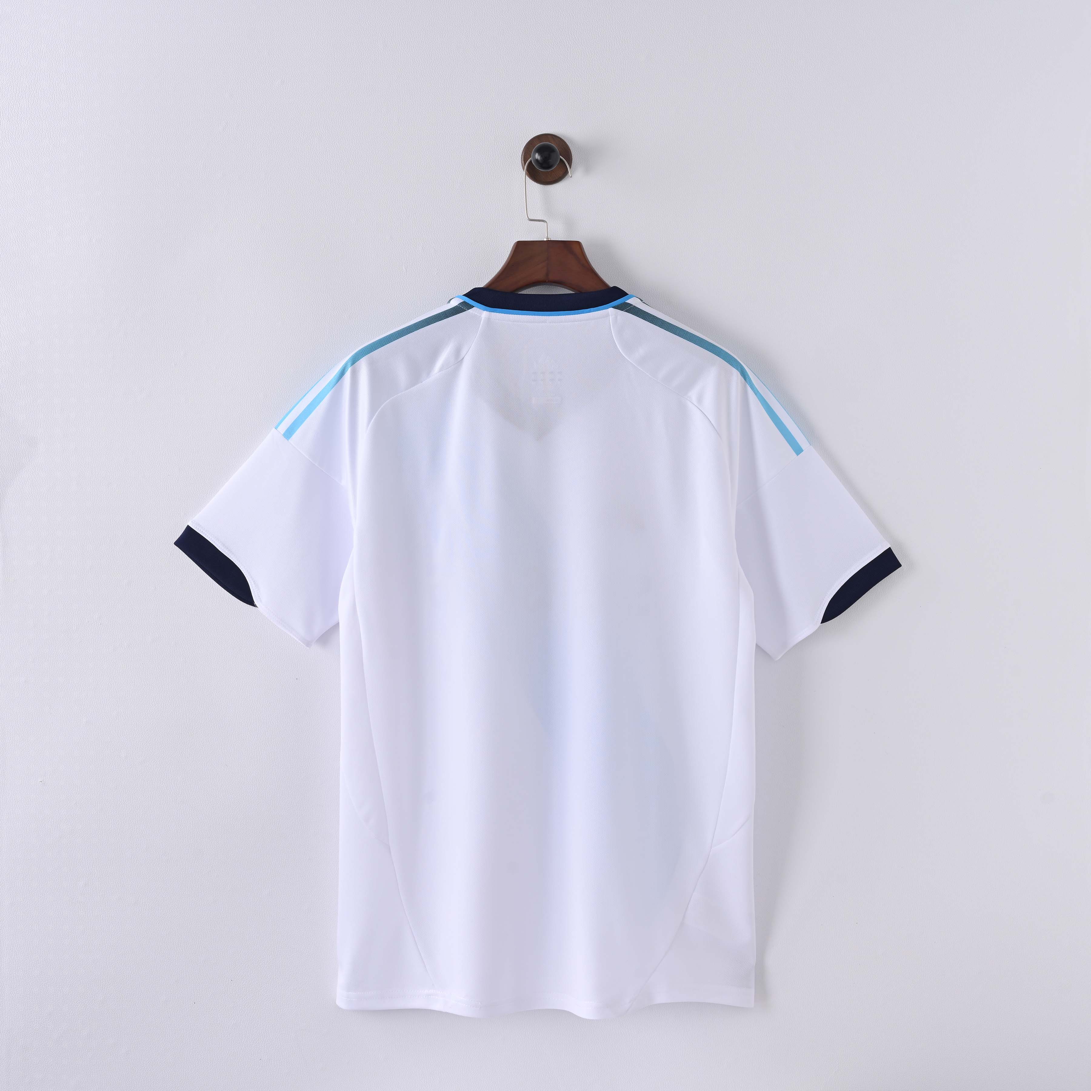 2012/2013 Retro Chelsea Away Football Shirt1:1 Thai Quality:football jersey mysite: unitedjerseyfootball 邓江浪:football