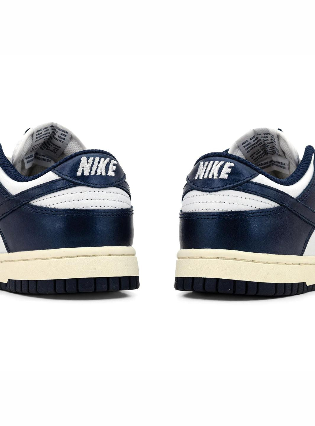 Nike Dunk Low PRM Vintage Navy (W)、NIKE、Cacoeks