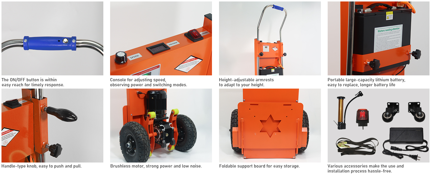 Product detalis