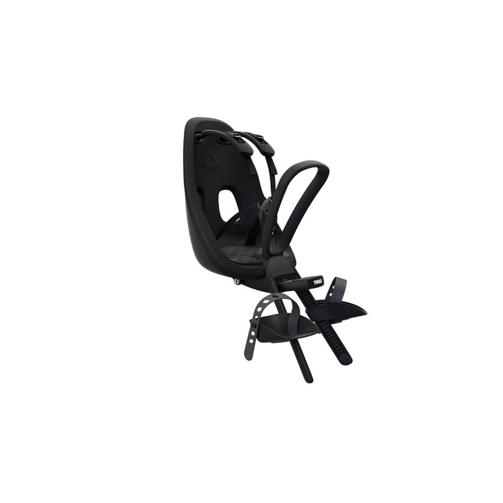 Yepp Nexxt Mini Front Mount Child Seat、mySite、bearsvspackers