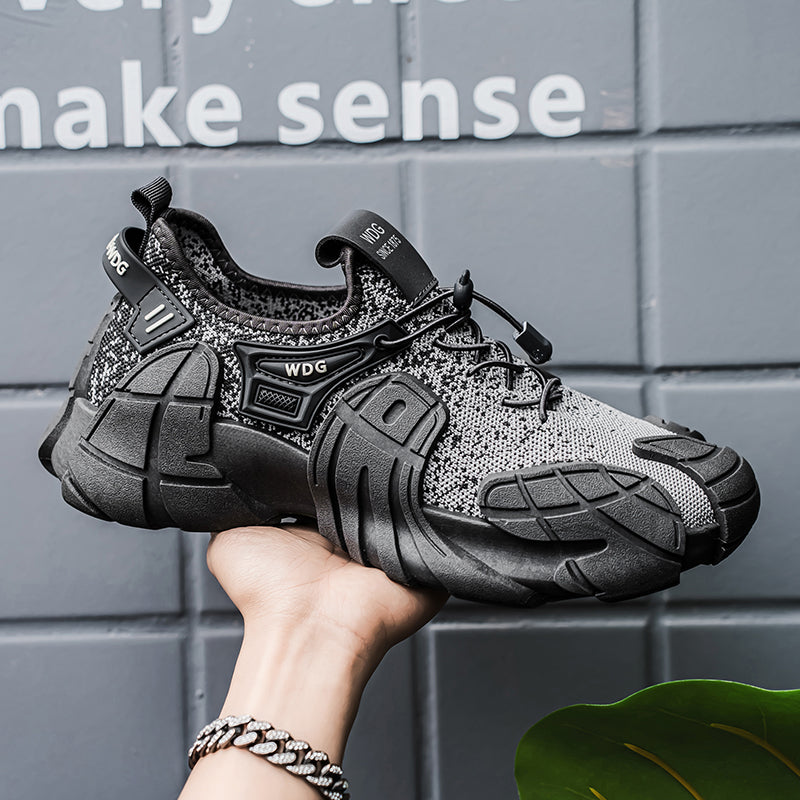 'Luminara Rift' X9X Sneakers