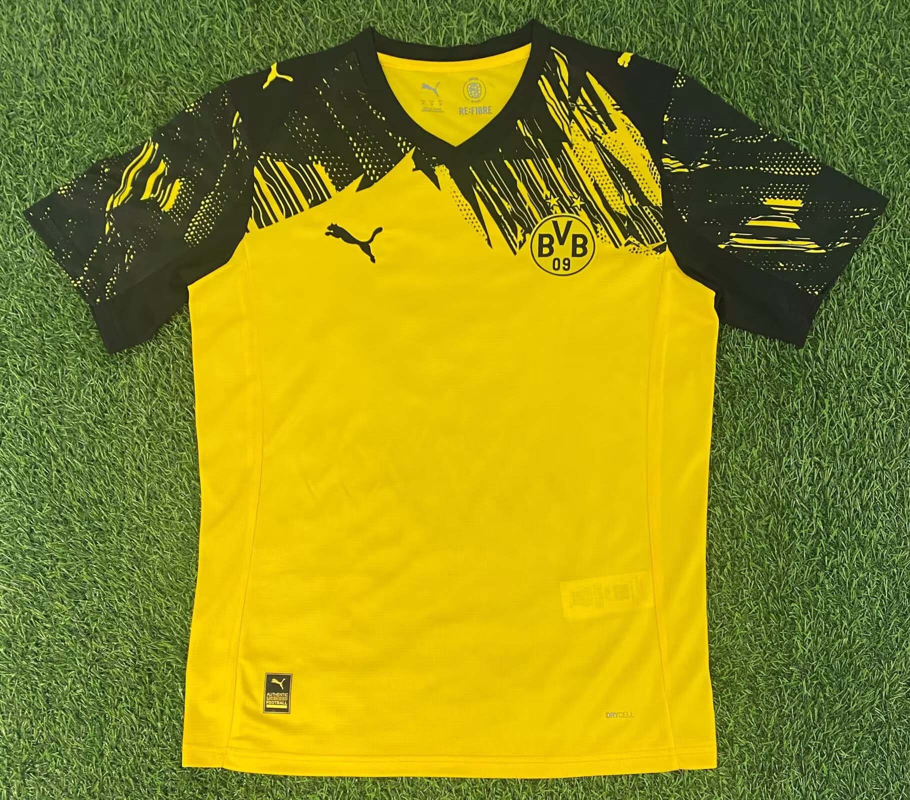 2025/2026 Dortmund Home Football Shirt 1:1 Thai Quality:football jersey mysite: unitedjerseyfootball 邓江浪:football