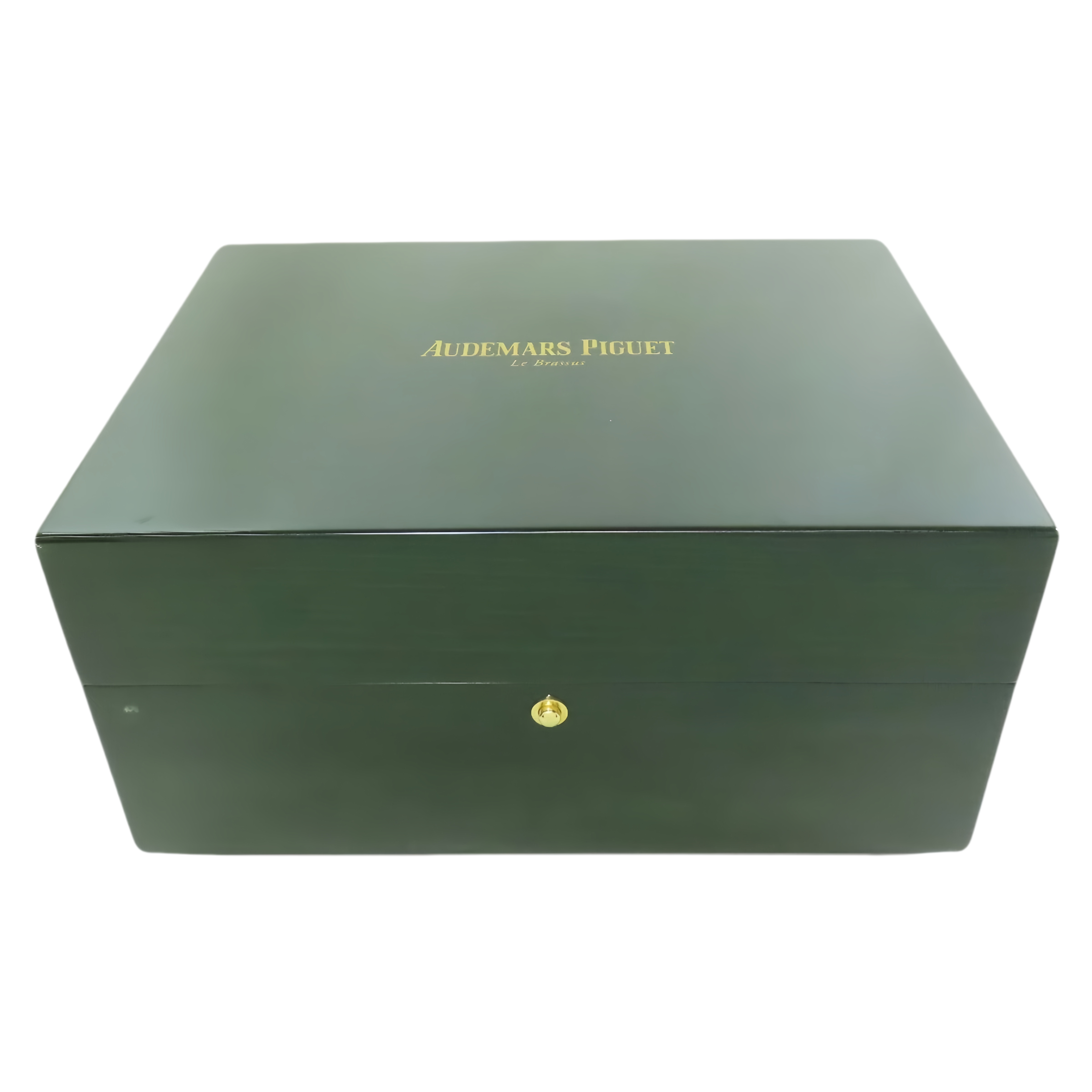 Audemars Piguet Super Clone Watch Box – Premium Replica Display Case
