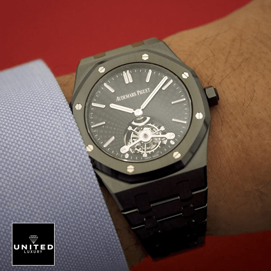 Audemars