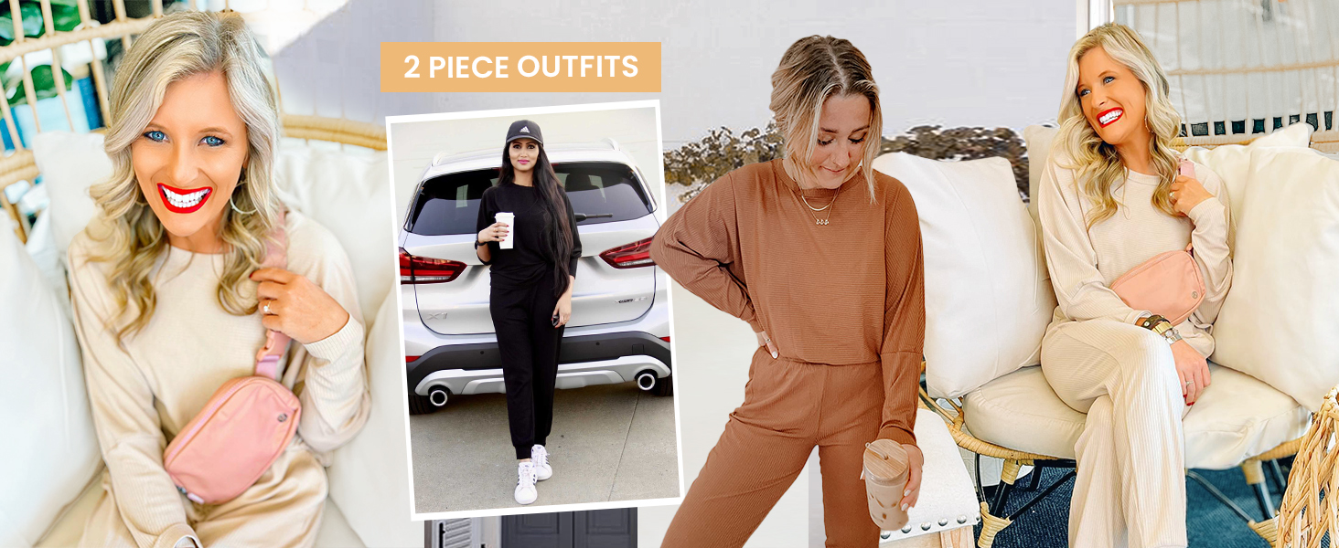 PRETTYGARDEN Brunch Outfits for Women