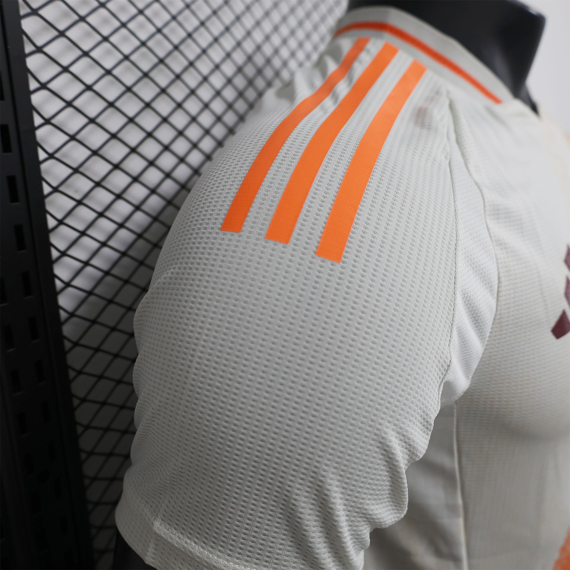 ManixJersey.com | AS Roma 24-25 Away Jersey - Player Version -Customize Name, Number and Patch | Worldwide Shipping