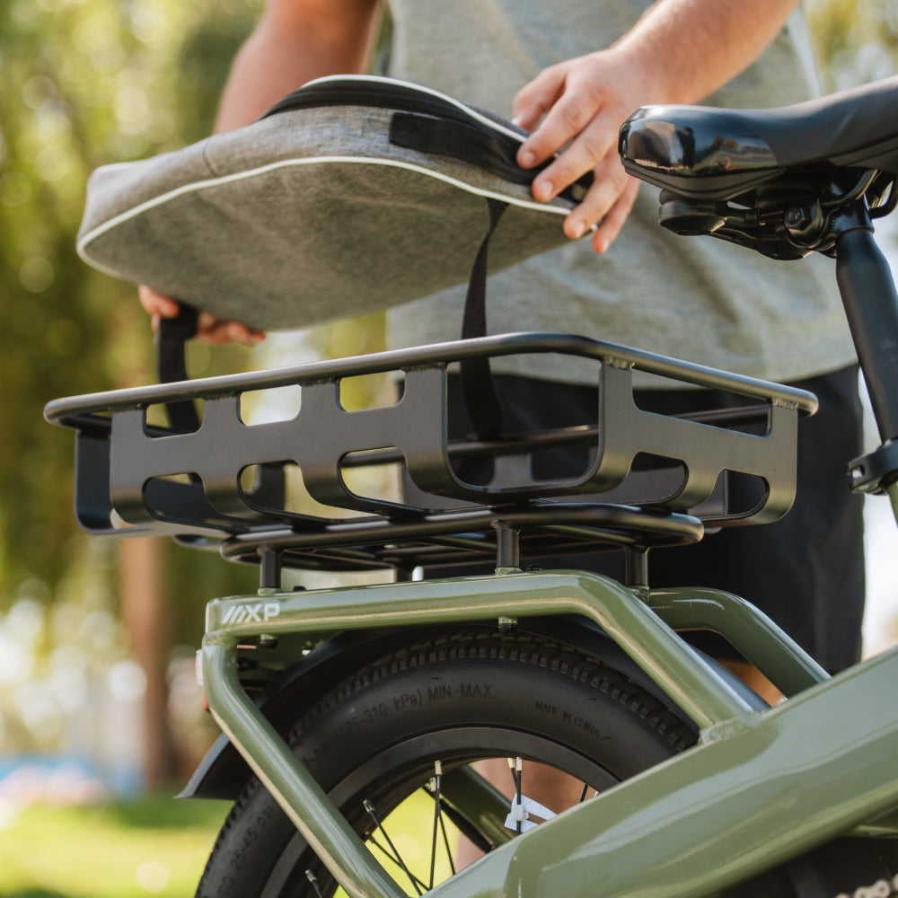 XP4 LevelUp Rack、mySite、bearsvspackers