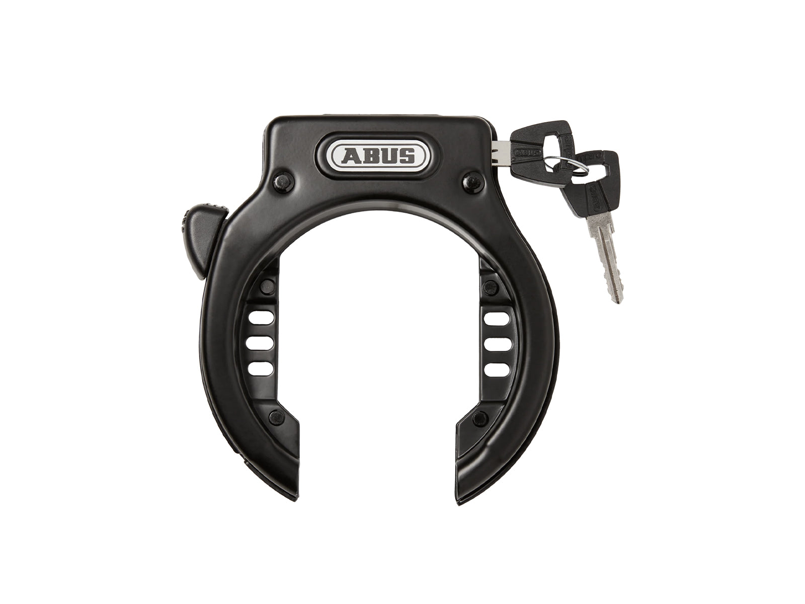 ABUS Lock、mySite、bearsvspackers
