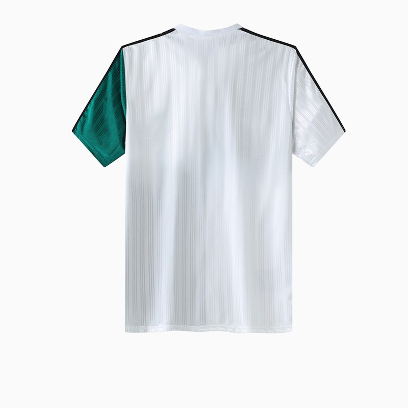 ManixJersey.com | Retro Liver.pool 1995-96 Away Stadium Jersey -Customize Name, Number and Patch | Worldwide Shipping