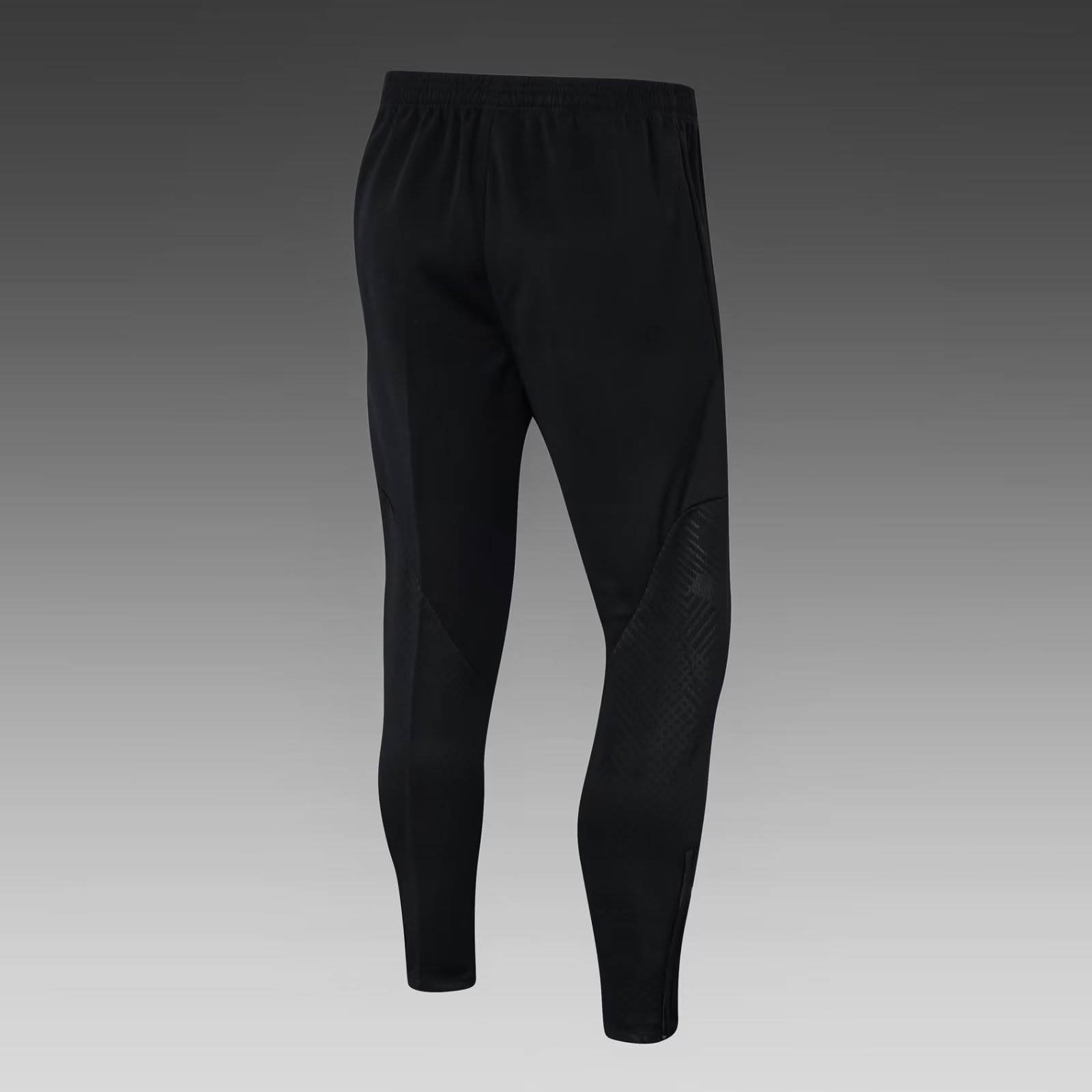 2022/2023 Psg Paris Saint-Germain Half-Pull Training Suit Red Gray Camouflage Set:football jersey mysite: unitedjerseyfootball 邓江浪:football