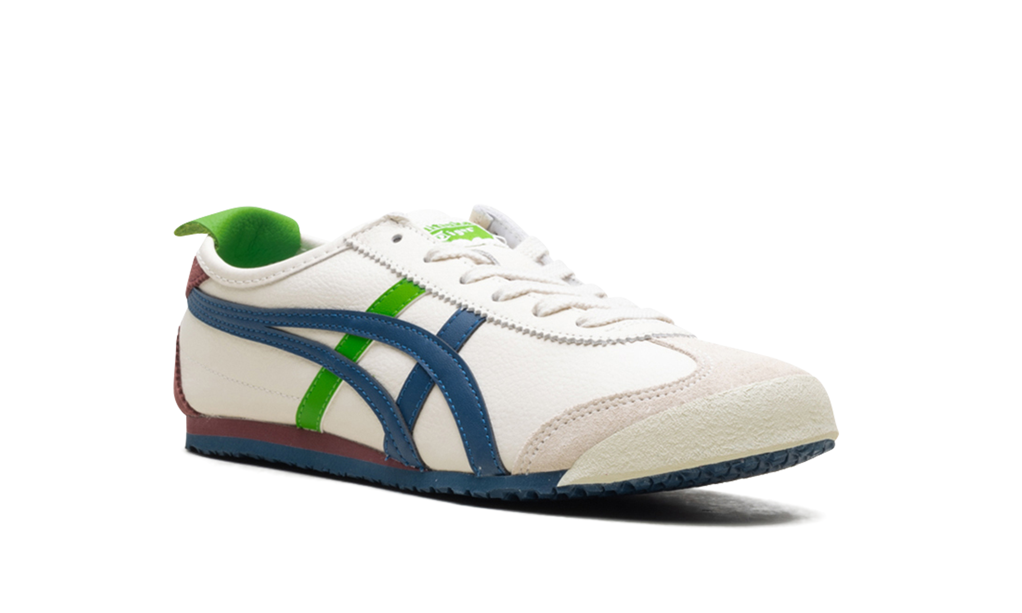 Mexico 66 "Cream Mako Blue"、mysite、Cacoeks